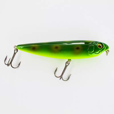 Senshu Surguru 10.5cm - Hot Frog - 16g - 1 Stück