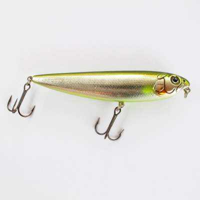Senshu Surguru 105 holo ayu 10,5cm - holo ayu - 16g