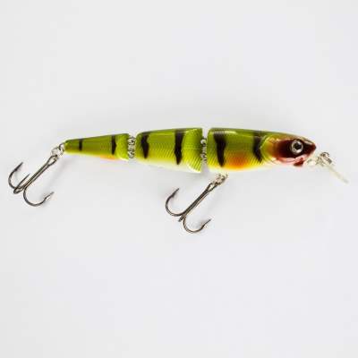 Senshu JP Tricepx 112 K.O. Perch, - 11,2cm - k.o. perch - 14g - 1Stück