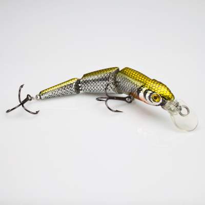 Senshu JP Tricepx 112 holo natural shad 11,2cm - holo natural shad - 14g