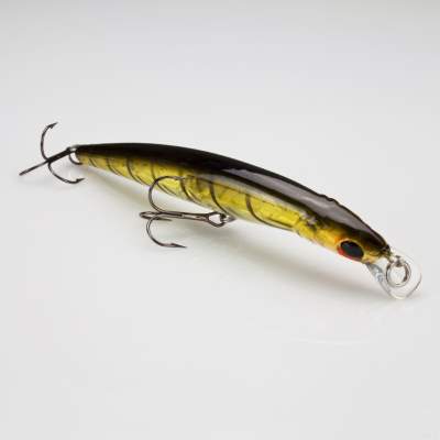 Senshu Twitch'n' Rider 10cm - Ghost Perch - 8g - 1 Stück