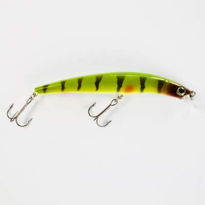 Senshu Twitch'n' Rider, 10cm - K.O. Perch - 8g - 1 Stück