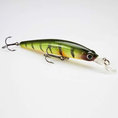 Senshu Ladybalky 125 K.O. Perch, 12,5cm - k.o. perch - 16g - 1Stück