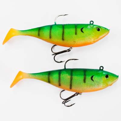 Storm Suspending Wildeye Swim Shad 14cm GRT Doppelpack 14cm - GRT - 40g - 2 Stück