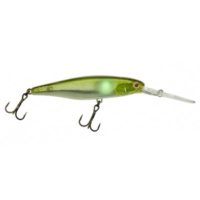 Illex Super DD Squirrel 79 SP Twitchbait 7,9cm - 11,3g - HL Ayu