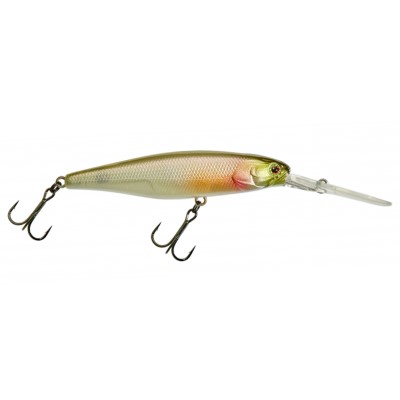 Illex Super DD Squirrel 79 SP Twitchbait 7,9cm - 11,3g - Secret Wakasagi