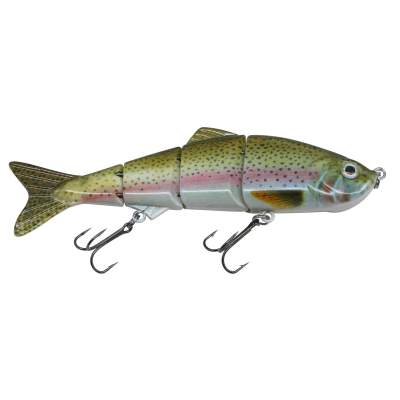 Senshu Real Swimbait, 15.3cm - Rainbow Trout - 33g - 1 Stück