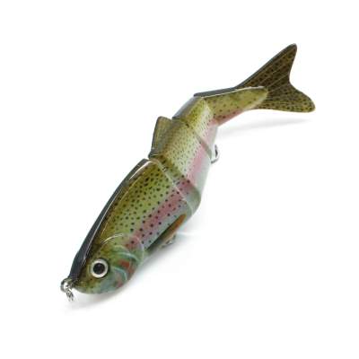 Senshu Real Swimbait 15.3cm - Rainbow Trout - 33g - 1 Stück