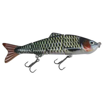 Senshu Real Swimbait, 15.3cm - Roach - 33g - 1 Stück