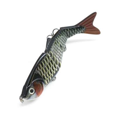 Senshu Real Swimbait 12.7cm - Roach - 19g - 1 Stück