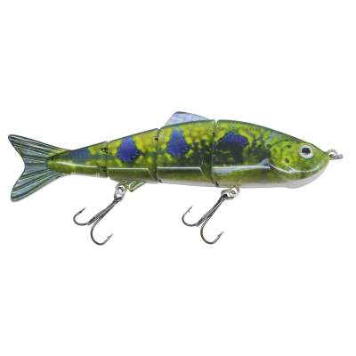 Senshu Real Swimbait 12.7cm - Purple Splash - 19g - 1 Stück