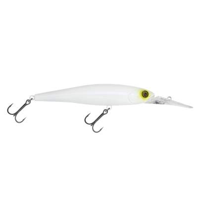 Illex Dowzvido 90 SP, 9,0cm - Bone - 10,8g - 1Stück