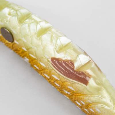 Storm R.I.P. Shad Gummifisch 15cm Nature Pike 15cm - Nature Pike