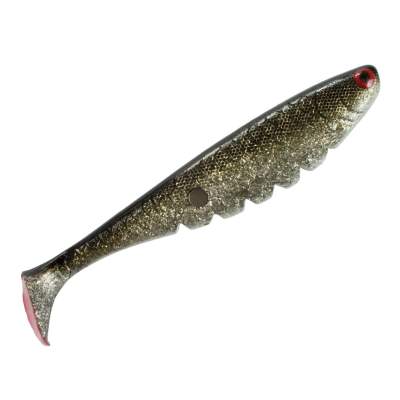 Storm R.I.P. Shad Gummifisch 20cm Green Roach 20cm - Green Roach