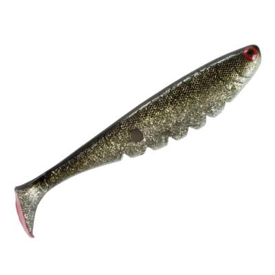 Storm R.I.P. Shad Gummifisch 20cm Green Roach, - 20cm - Green Roach