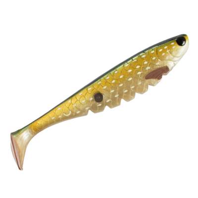 Storm R.I.P. Shad Gummifisch 20cm Nature Pike, - 20cm - Nature Pike