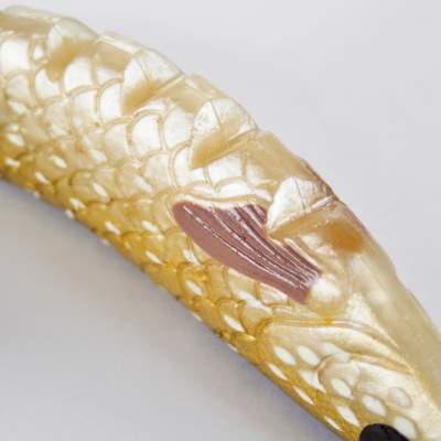 Storm R.I.P. Shad Gummifisch 20cm Nature Pike 20cm - Nature Pike