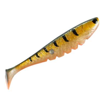 Storm R.I.P. Shad Gummifisch 20cm Perch, - 20cm - Perch