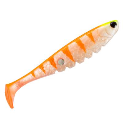 Storm R.I.P. Shad Gummifisch 20cm Pearl Demon, - 20cm - Pearl Demon