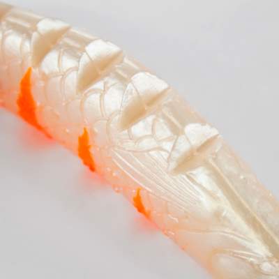 Storm R.I.P. Shad Gummifisch 20cm Pearl Demon 20cm - Pearl Demon
