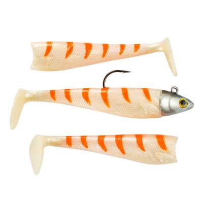 Storm Ultra Shad Gummifisch 12cm 30g Pearl Demon 12cm - Pearl Demon