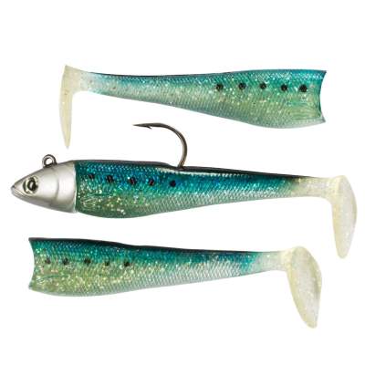 Storm Ultra Shad Gummifisch 12cm 30g Sardine, - 12cm - Sardine