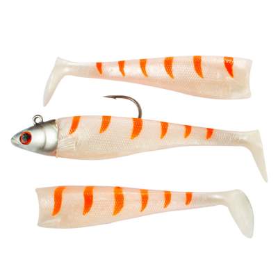 Storm Ultra Shad Gummifisch 15cm 50g Pearl Demon 15cm - Pearl Demon