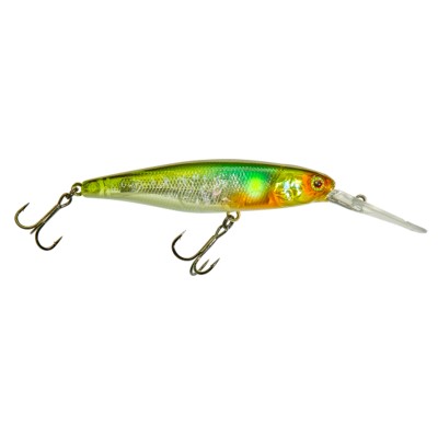 Illex DD Squirrel 79 SP, 7,9cm - 11,3g - NF Ayu