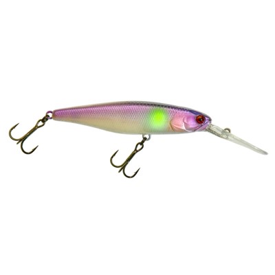 Illex DD Squirrel 79 SP - Twitchbait 7,9cm - 11,3g - Sea Bass Candy