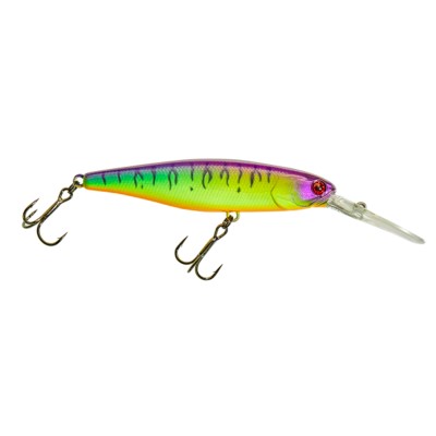 Illex DD Squirrel 79 SP, 7,9cm - 11,3g - Table Rock Tiger