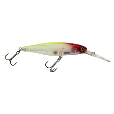 Illex DD Squirrel 79 SP - Twitchbait 7,9cm - 11,3g - Ghost Crown