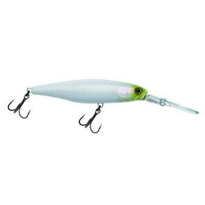 Illex DD Squirrel 79 SP, 7,9cm - 11,3g - Bone