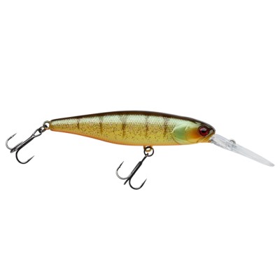 Illex DD Squirrel 79 SP, 7,9cm - 11,3g - Aggressive Perch