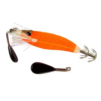 Rapala Ikado Tintenfisch Squid Jig Size 1.7 1