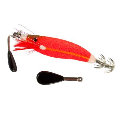 Rapala Ikado Tintenfisch Squid Jig Size 1.7 2