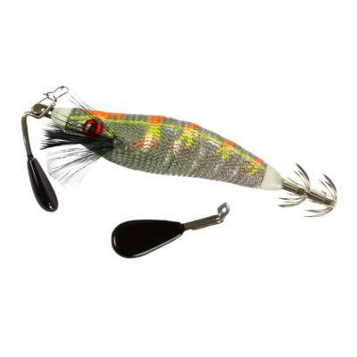 Rapala Ikado Tintenfisch Squid Jig Size 1.7 5,