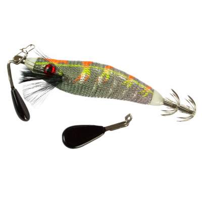 Rapala Ikado Tintenfisch Squid Jig Size 2.0 5,