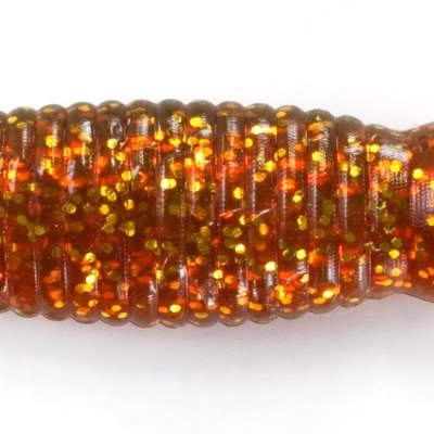 Angel Domäne KX Minnow Shad, 5,5cm, motoroil glitter 5,5cm - motoroil glitter - 1Stück
