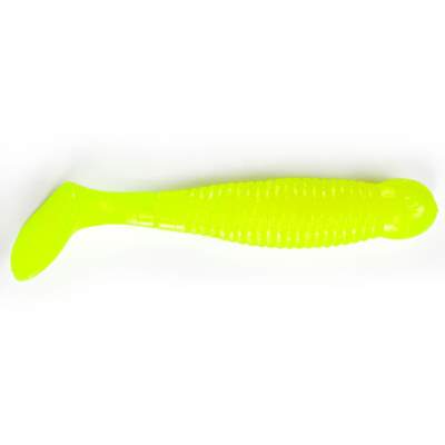 Angel Domäne PX Minnow Shad, 8,0cm, neon chartreuse 8er Pack 8cm - neon chartreuse - 8Stück