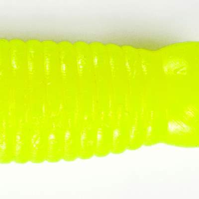 Angel Domäne PX Minnow Shad, 8,0cm, neon chartreuse, - 8cm - neon chartreuse - 1Stück