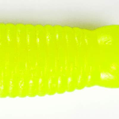 Angel Domäne PX Minnow Shad, 8,0cm, neon chartreuse 8cm - neon chartreuse - 1Stück