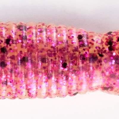 Angel Domäne PX Minnow Shad, 8,0cm, pink glamour 8cm - pink glamour - 1Stück