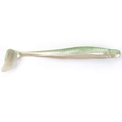 Angel Domäne Perfect Shad, 8,0cm, Nature Fish, - 8cm - Nature Fish - 1Stück