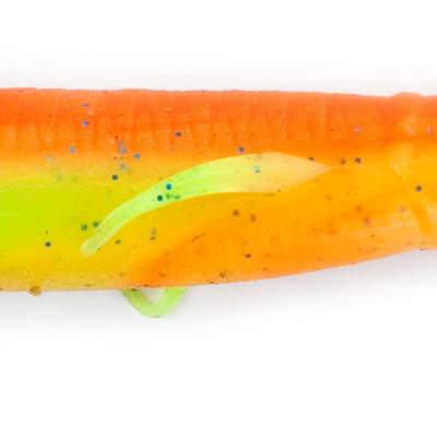 Angel Domäne Perfect Shad, 10,0cm, Signalizer 10cm - Signalizer - 1Stück