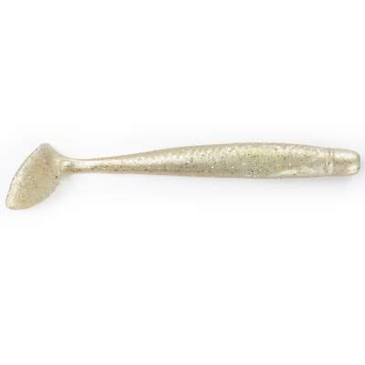 Angel Domäne Perfect Shad, 10,0cm, Perlstar Glitter 10cm - Perlstar Glitter - 1Stück