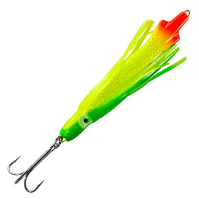 Team Deep Sea Octopus Pilker Pilker 125g - Rainbow Star - 1 Stück