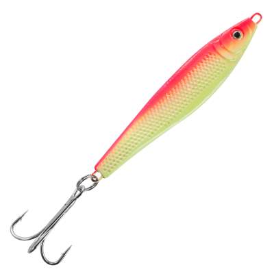 Team Deep Sea Heringspilker 125g - Hot Fluo - 1 Stück