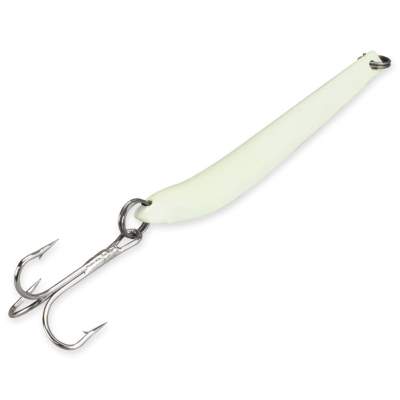 Team Deep Sea Norwegen Pilker Super Jigger Fluo 300g, fluo - 300g