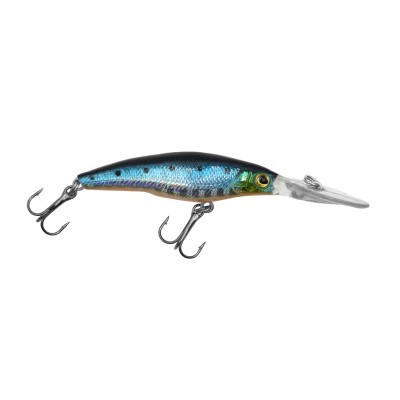 Viper Pro Wriggling Minnow Jr. 5,0cm - 3,0g - 02