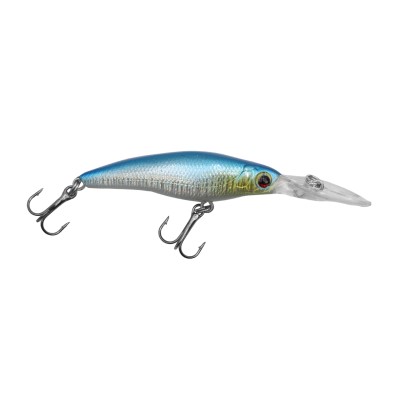 Viper Pro Wriggling Minnow Jr. 5,0cm - 3,0g - 03